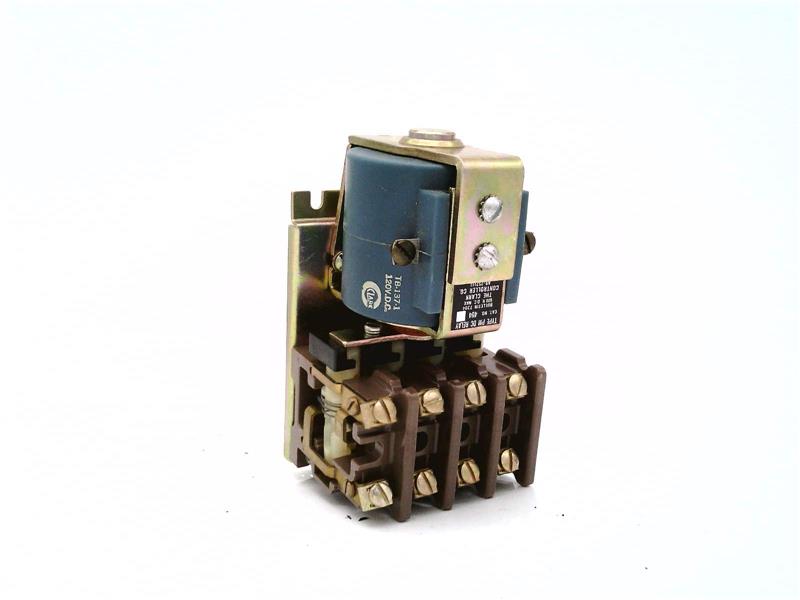 DANAHER CONTROLS 4U4-120