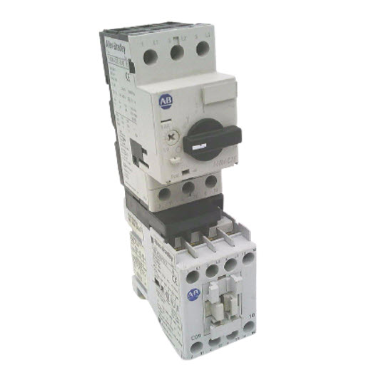 ALLEN BRADLEY 190E-AND2-CB16X