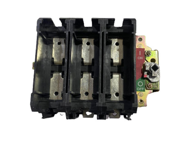 ALLEN BRADLEY 194R-NH100P3