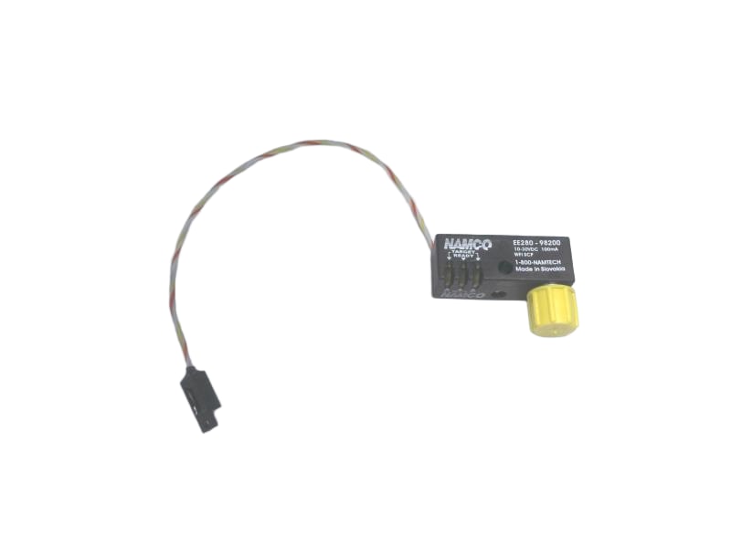 EE280-98200 by DANAHER CONTROLS