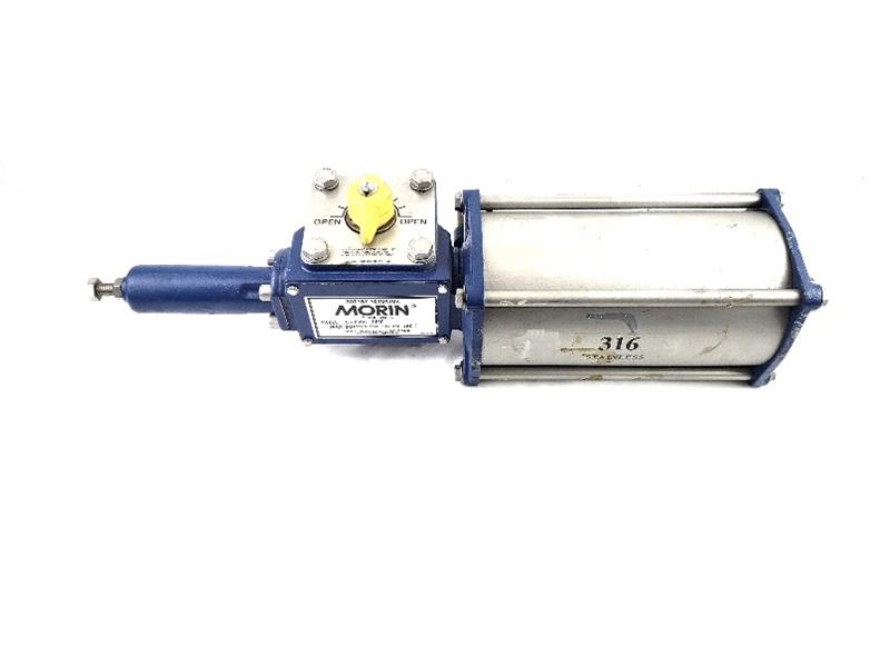 MORIN ACTUATOR B-036U-S080