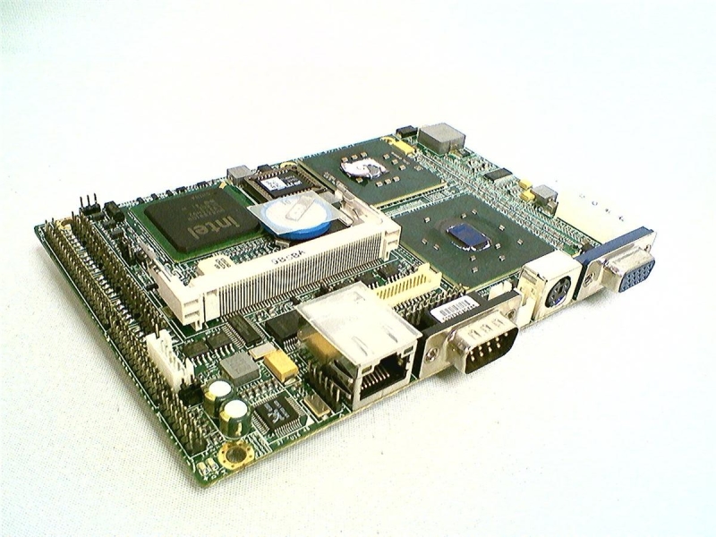 INTEL GENE-8310