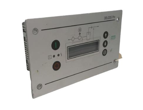 DELCO PRODUCTS DELCOS PRO-LRS (V2)