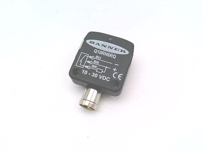 BANNER ENGINEERING Q10RN6RQ