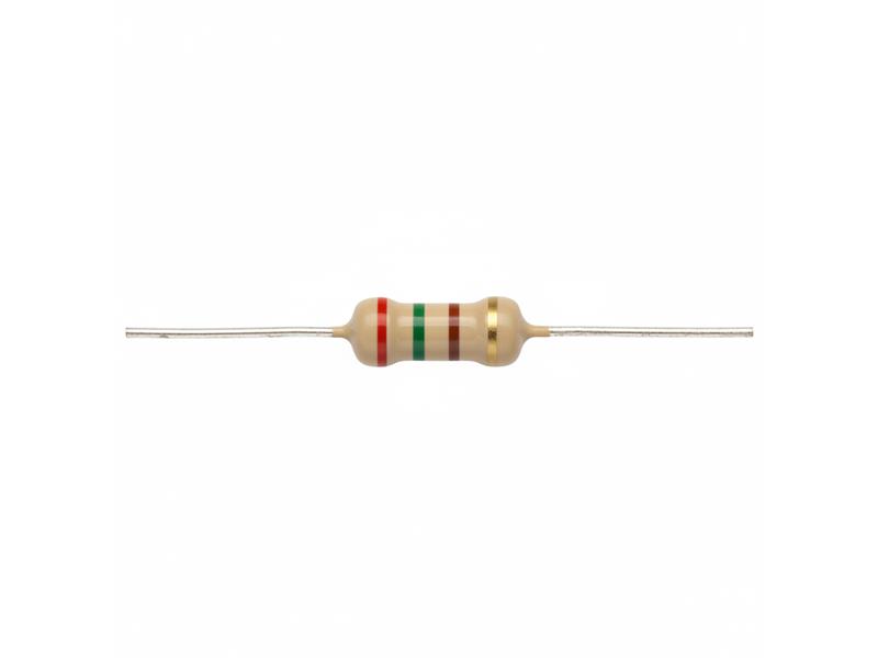 MFR-25FRF52-5K1 by YAGEO