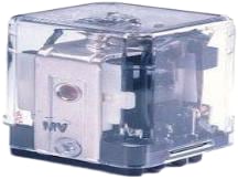 TE CONNECTIVITY KUP14D45110VDC