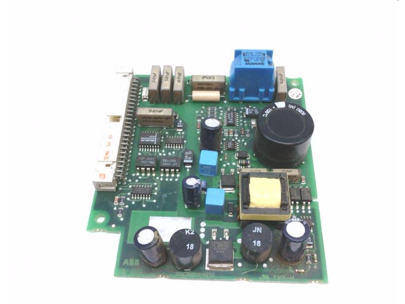 ASEA BROWN BOVERI 3BSE008505R1