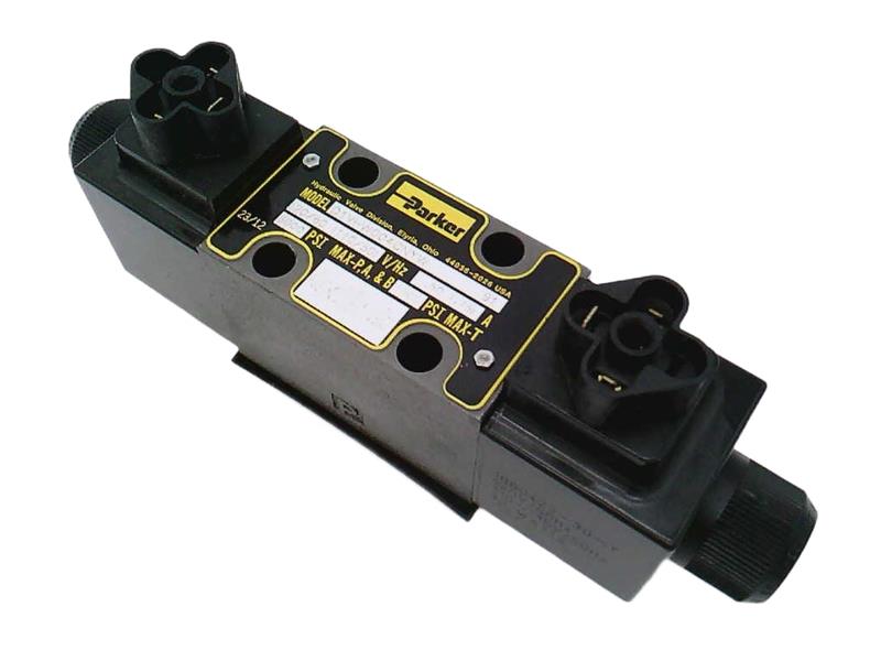 PARKER D1VHW004CNYW