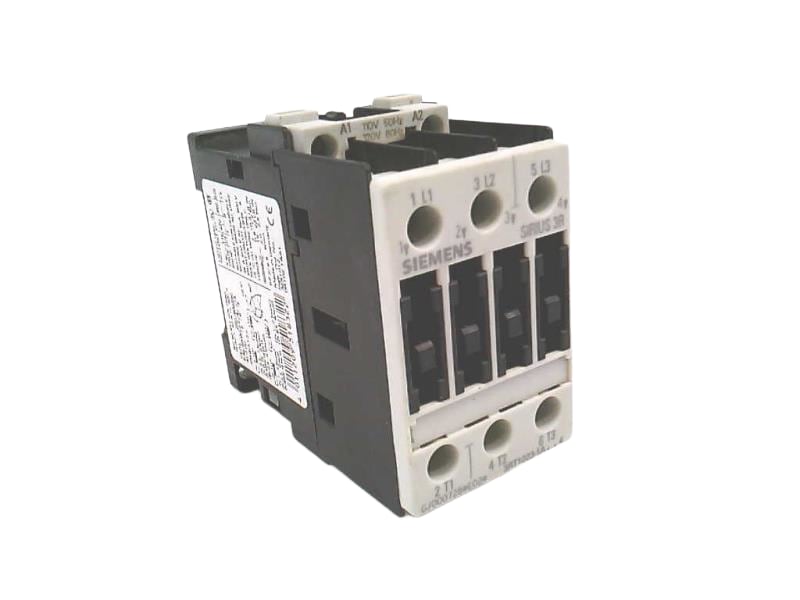 SIEMENS 3RT10231AK64