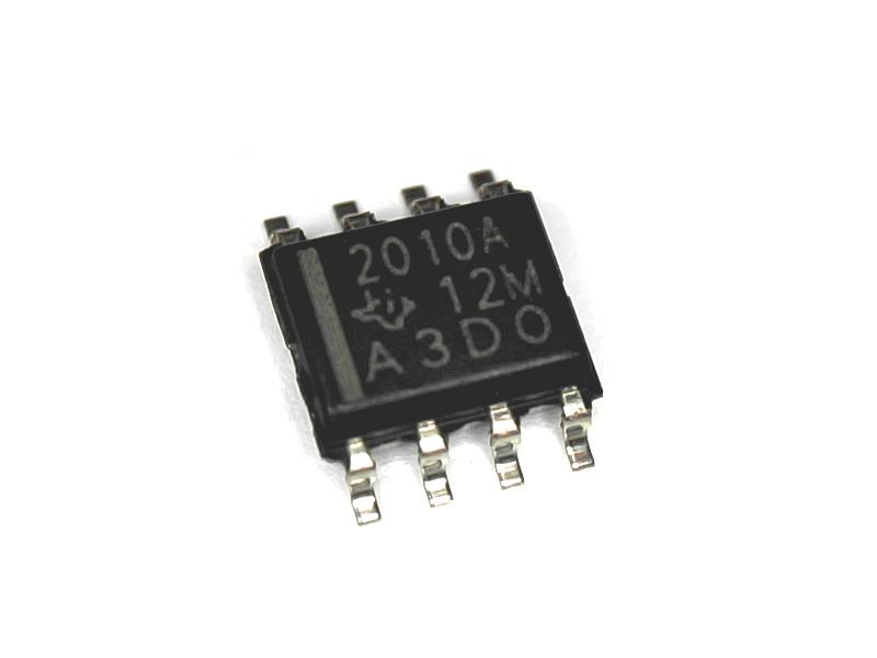 TEXAS INSTRUMENTS SEMI TPS2010AD