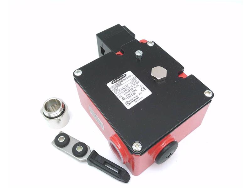 BANNER ENGINEERING SI-QM100DMSG