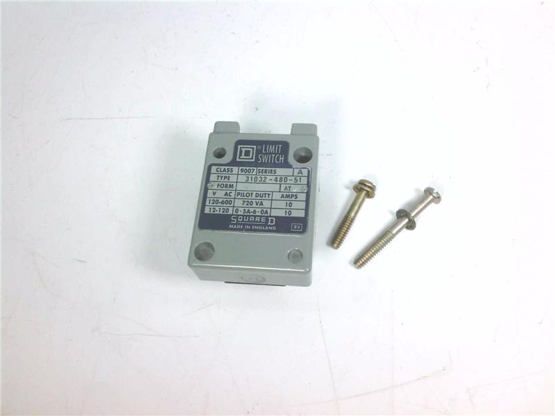 SCHNEIDER ELECTRIC 31032-480-51