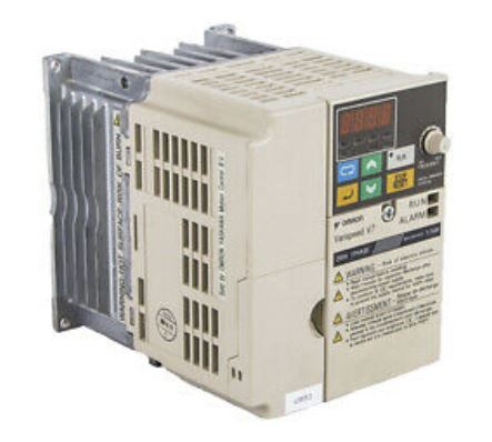 YASKAWA ELECTRIC CIMR-XCBCB0P7