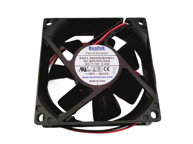 QUALTEK FAD1-08025CBHW11