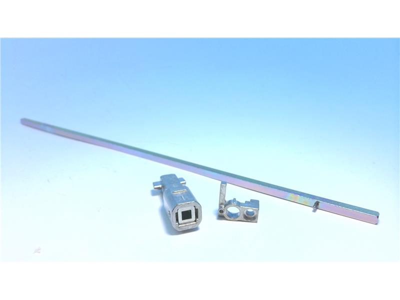 EATON CORPORATION SH2-320