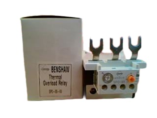 SPO-85-65 by BENSHAW