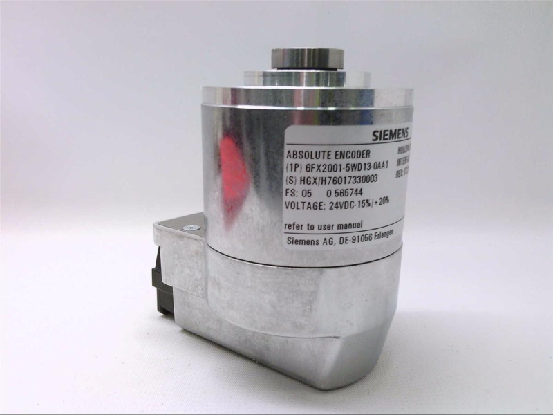 6FX20015WD130AA1 by SIEMENS