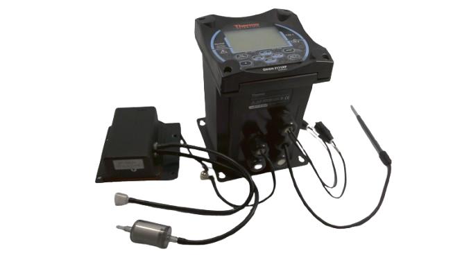 THERMO FISHER SCIENTIFIC ORION2111XP