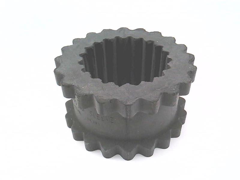 ALTRA INDUSTRIAL MOTION 5JN