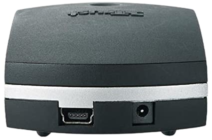 HU-1240TP by TRUST AUTOMATION, INC