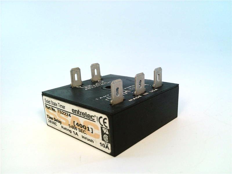 ASEA BROWN BOVERI TS2224