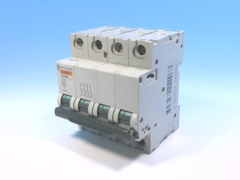 24296 by SCHNEIDER ELECTRIC