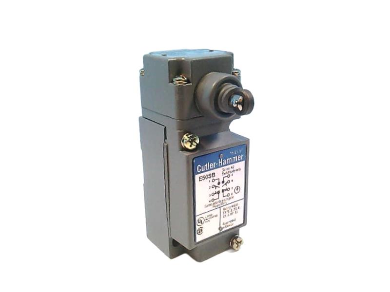E50BS3 by EATON CORPORATION