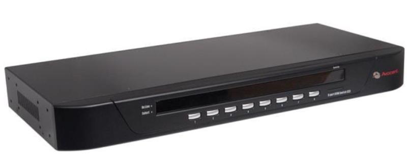 INGRAM MICRO 8SV1000-001