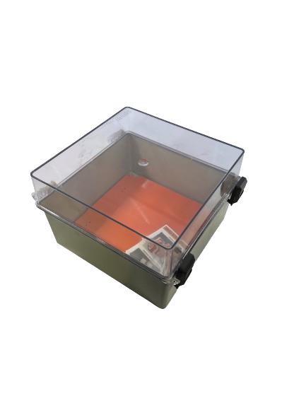 CEMAR ELECTRO INC 91.34.26