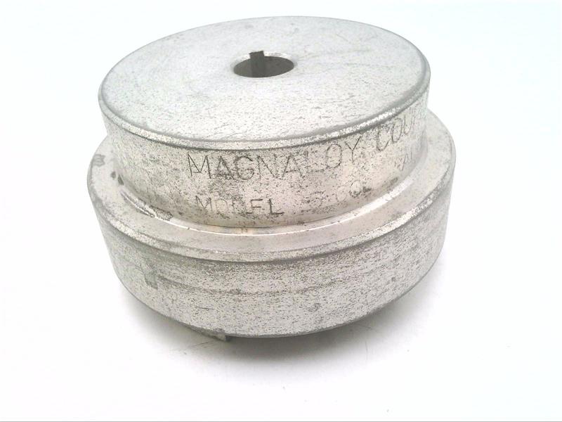 MAGNALOY COUPLINGS M500-02406