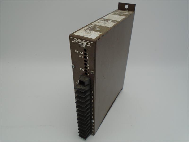 ADTECH POWER INC LIT56