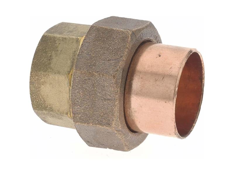 A 11205NL by MUELLER INDUSTRIES