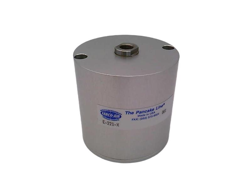 FABCO E-221-X