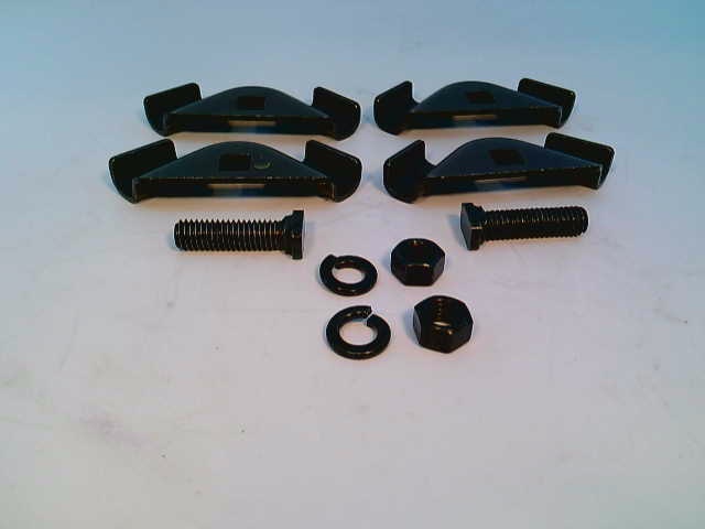 16302-701 by CHATSWORTH PRODUCTS INC