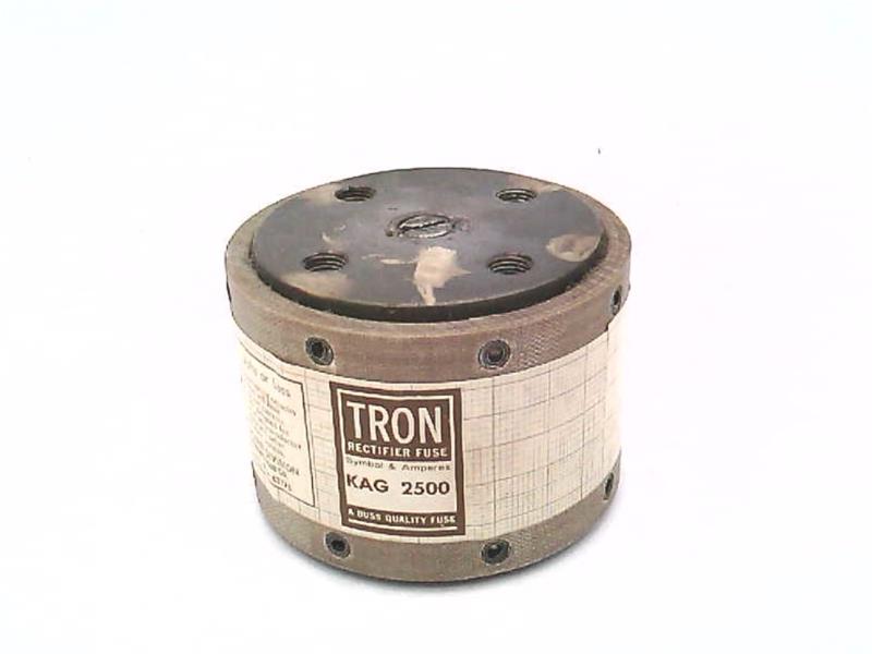 EATON CORPORATION KAG-2500