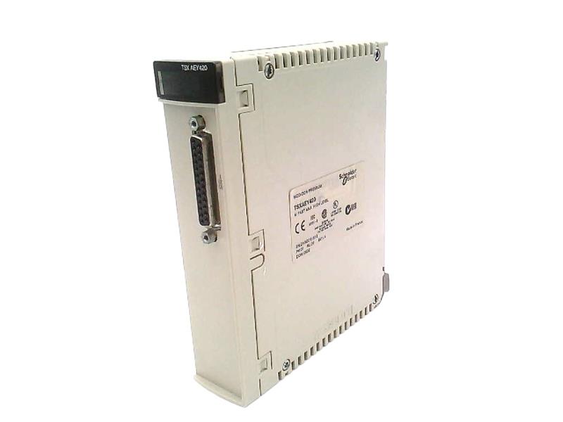 TSXAEY420 by SCHNEIDER ELECTRIC