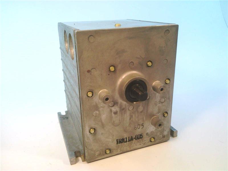 JOHNSON CONTROLS M40AGA-1