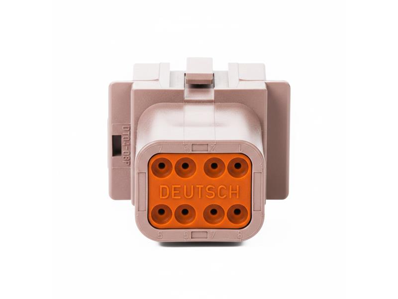 DT04-08PD by TE CONNECTIVITY