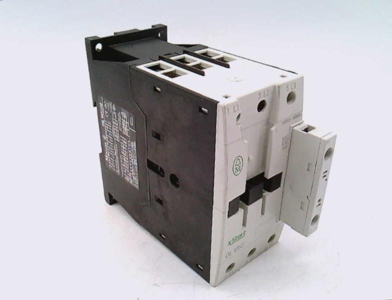 EATON CORPORATION DILM50(400V50HZ,440V60HZ)