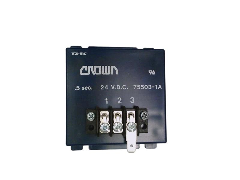 75503-1A by CROWN EQUIPMENT CORPORATION