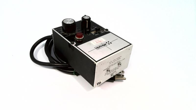 AMERICAN CONTROL ELECTRONICS SL-15