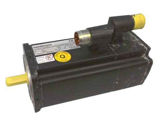 BAUMULLER DSD2-045SO64U-45-54-AO9-DPP-K-AN-O+AS1