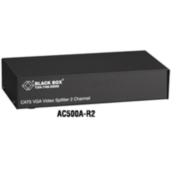 BLACK BOX CORP AC500A-R2
