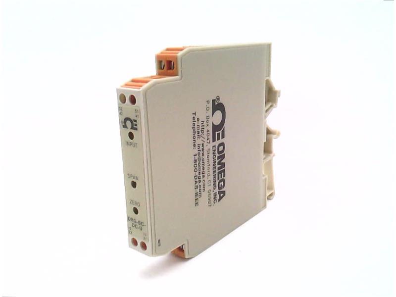 OMEGA ENGINEERING DRG-SC-DC-U