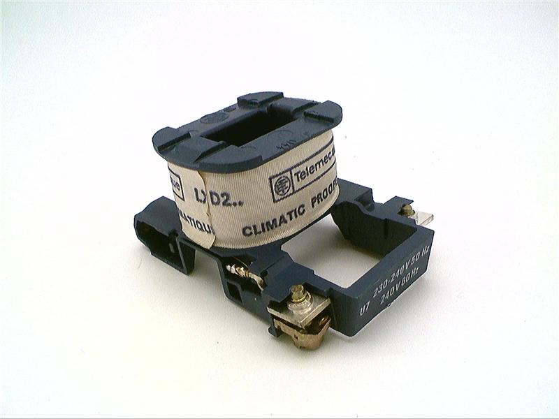 SCHNEIDER ELECTRIC LX1-D2-U7