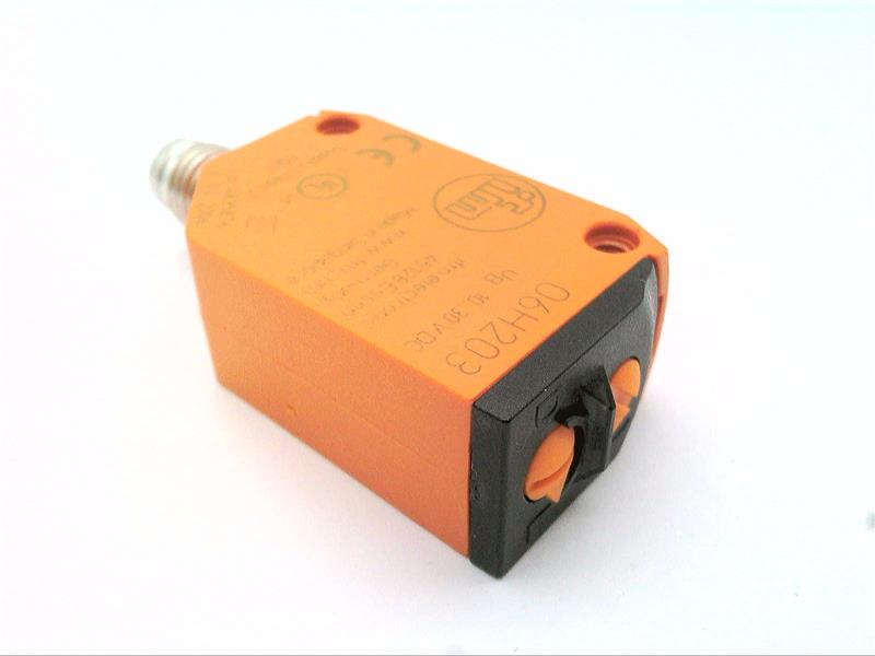 EFECTOR O6H-FPKG/AS/4P-O6H203