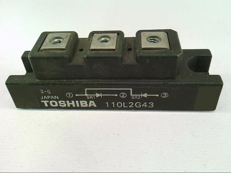 TOSHIBA 110L2G43