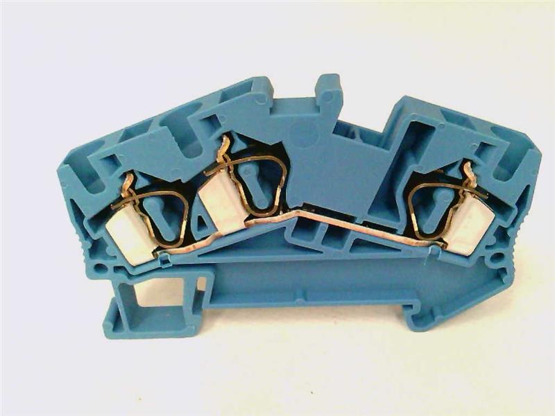 PHOENIX CONTACT STS 4-TWIN BU