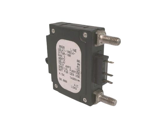 SENSATA TECHNOLOGIES LELK1-1REC4-51-100.-01-V