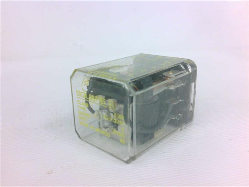 SCHNEIDER ELECTRIC 8501-KUD12V51